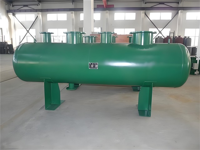 芝罘集分水器需要电源吗